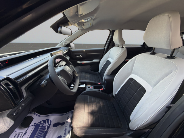 Citroen C3 Electric - автомобили, коли, обяви за нови и употребявани 9