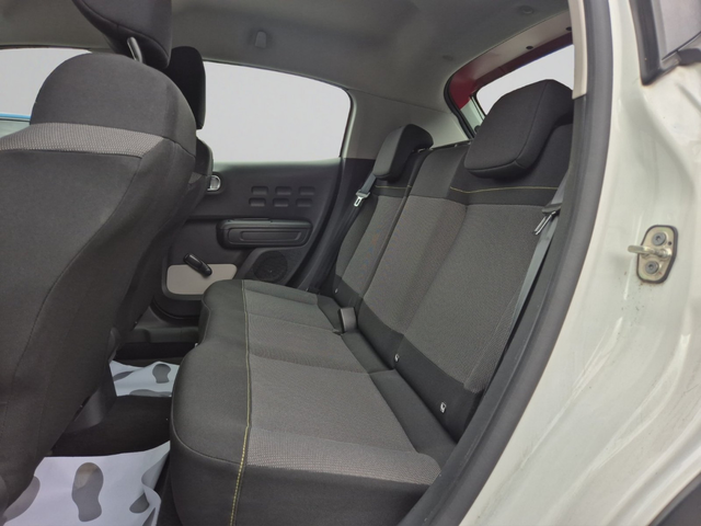 Citroen C3 FEEL - автомобили, коли, обяви за нови и употребявани 13