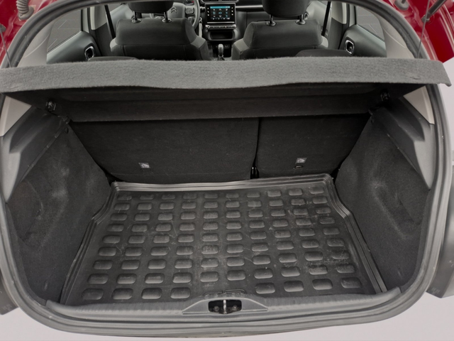 Citroen C3 FEEL - автомобили, коли, обяви за нови и употребявани 14