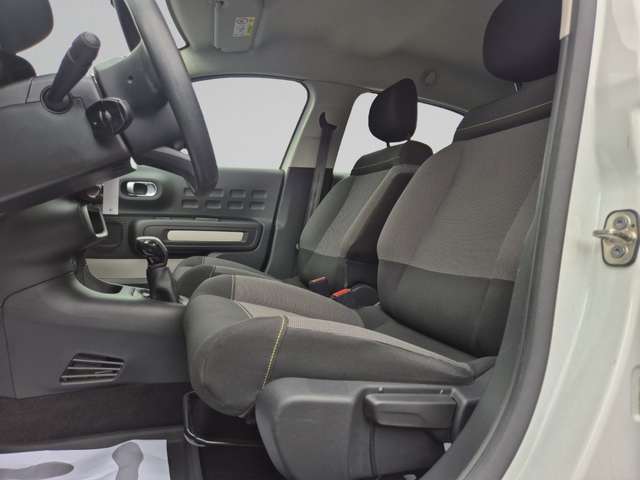 Citroen C3 FEEL - автомобили, коли, обяви за нови и употребявани 9