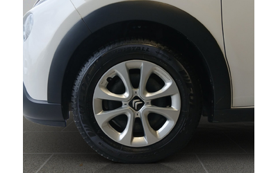 Citroen C3 FEEL - автомобили, коли, обяви за нови и употребявани 18