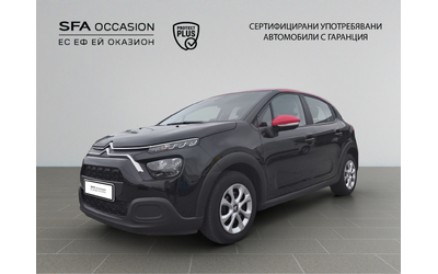 citroen-c3-feel-bluehdi-100-s-s-bvm5-e6 - 0