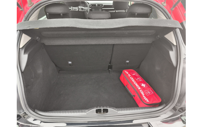 Citroen C3 FEEL BlueHDi 100 S&S BVM5 E6 - автомобили, коли, обяви за нови и употребявани 12