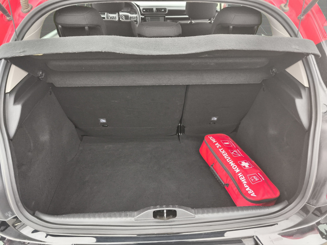 Citroen C3 FEEL BlueHDi 100 S&S BVM5 E6 - автомобили, коли, обяви за нови и употребявани 12