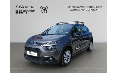 citroen-c3-feel-pack - 0