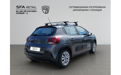 citroen-c3-feel-pack - 5