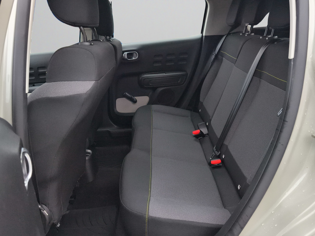 Citroen C3 FEEL PACK PureTech 83 S&S BVM5 E6 - автомобили, коли, обяви за нови и употребявани 3