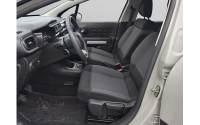 citroen-c3-feel-pack-puretech-83-s-s-bvm5-e6 - 4