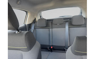 Citroen C3  FEEL PureTech 83 S&S BVM5 E6 - автомобили, коли, обяви за нови и употребявани 10