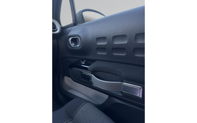 Citroen C3 FEEL PureTech 83 S&S BVM5 E6 - автомобили, коли, обяви за нови и употребявани 10