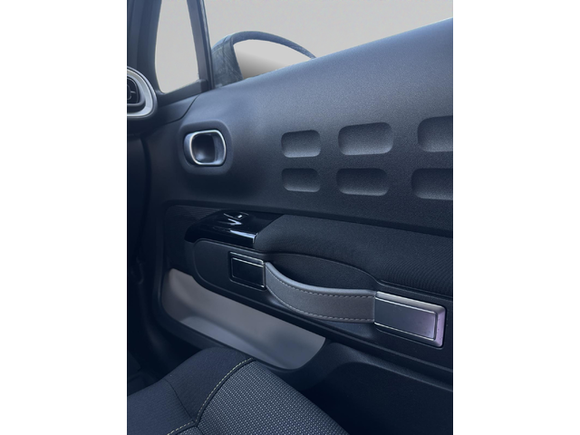 Citroen C3 FEEL PureTech 83 S&S BVM5 E6 - автомобили, коли, обяви за нови и употребявани 10