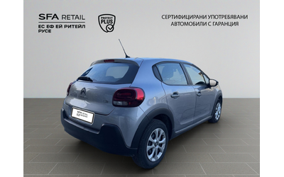 citroen-c3-feel-puretech-83-s-s-bvm5-e6 - 4