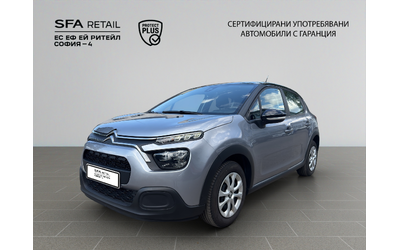 citroen-c3-feel-puretech-83-s-s-bvm5-e6-4 - 0