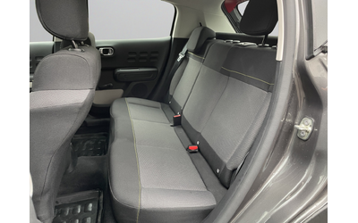 Citroen C3  FEEL PureTech 83 S&S BVM5 E6.4 N1 - автомобили, коли, обяви за нови и употребявани 11