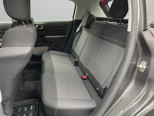 Citroen C3  FEEL PureTech 83 S&S BVM5 E6.4 N1 - автомобили, коли, обяви за нови и употребявани 11