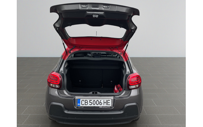 Citroen C3  FEEL PureTech 83 S&S BVM5 E6.4 N1 - автомобили, коли, обяви за нови и употребявани 8