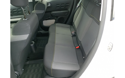 Citroen C3 FEEL PureTech 83 S&S BVM5 E6.4 N1 - автомобили, коли, обяви за нови и употребявани 10