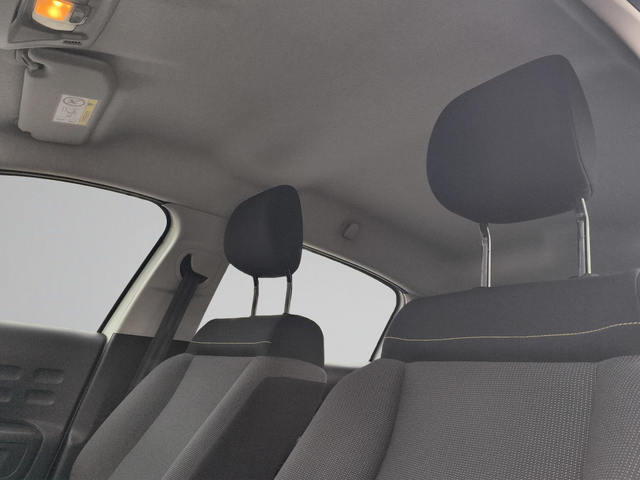 Citroen C3 FEEL PureTech 83 S&S BVM5 E6 N1 - автомобили, коли, обяви за нови и употребявани 11