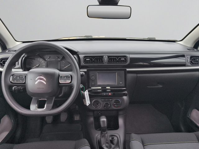 Citroen C3 FEEL PureTech 83 S&S BVM5 E6 N1 - автомобили, коли, обяви за нови и употребявани 8