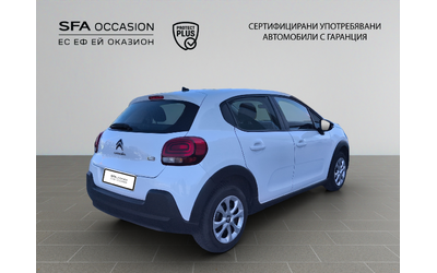citroen-c3-feel-puretech-83-s-s-bvm5-e6-n1 - 4