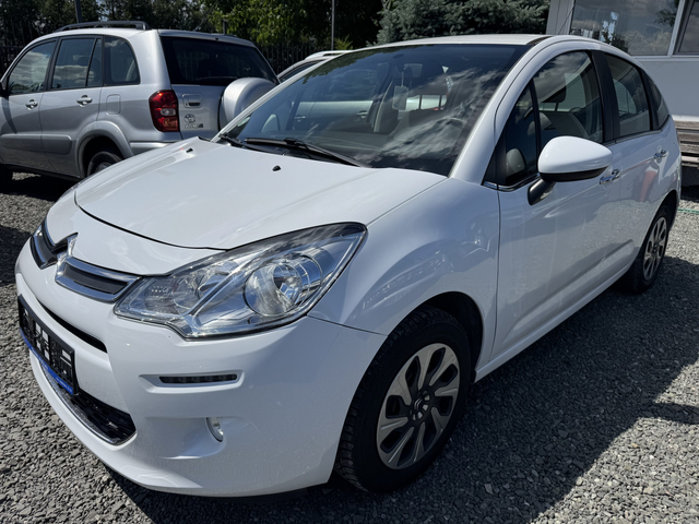 Citroen C3 HDI - автомобили, коли, обяви за нови и употребявани 0