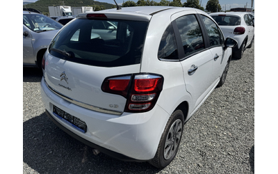 Citroen C3 HDI - автомобили, коли, обяви за нови и употребявани 3