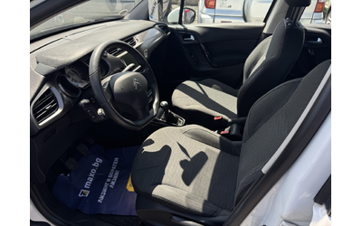 Citroen C3 HDI - автомобили, коли, обяви за нови и употребявани 6