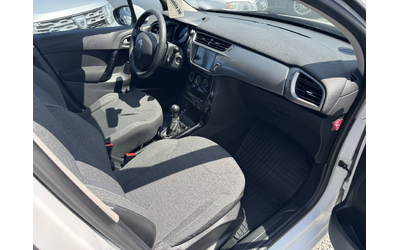 Citroen C3 HDI - автомобили, коли, обяви за нови и употребявани 8
