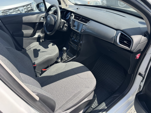 Citroen C3 HDI - автомобили, коли, обяви за нови и употребявани 8
