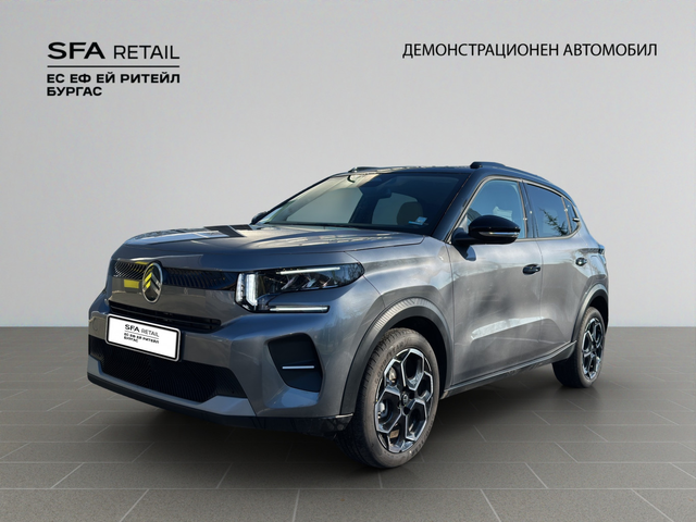 Citroen C3 MAX - автомобили, коли, обяви за нови и употребявани 0