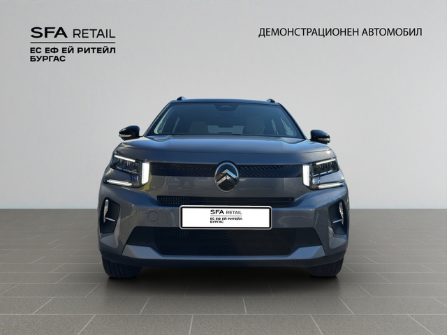 Citroen C3 MAX - автомобили, коли, обяви за нови и употребявани 13