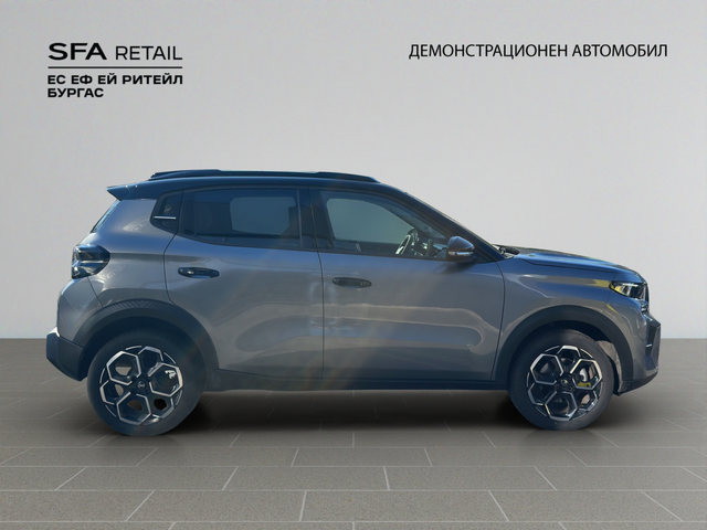 Citroen C3 MAX - автомобили, коли, обяви за нови и употребявани 15