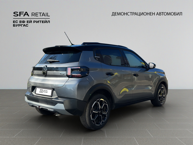 Citroen C3 MAX - автомобили, коли, обяви за нови и употребявани 16