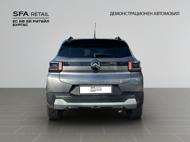 Citroen C3 MAX - автомобили, коли, обяви за нови и употребявани 17
