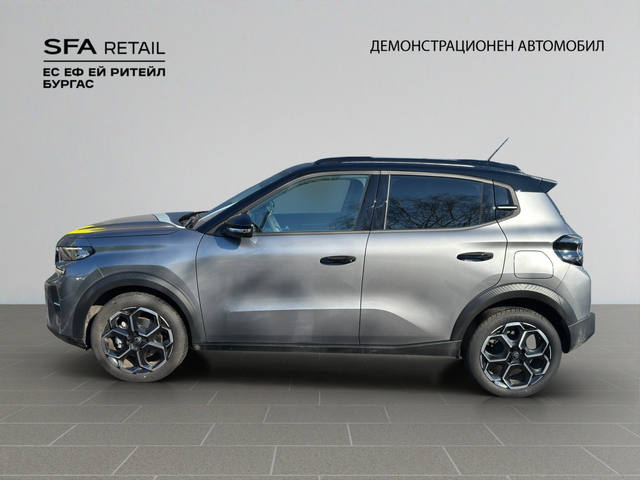 Citroen C3 MAX - автомобили, коли, обяви за нови и употребявани 19