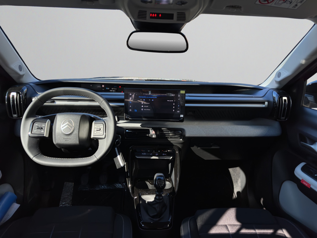 Citroen C3 MAX - автомобили, коли, обяви за нови и употребявани 4