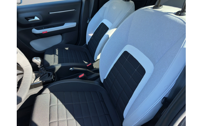 Citroen C3 MAX - автомобили, коли, обяви за нови и употребявани 6