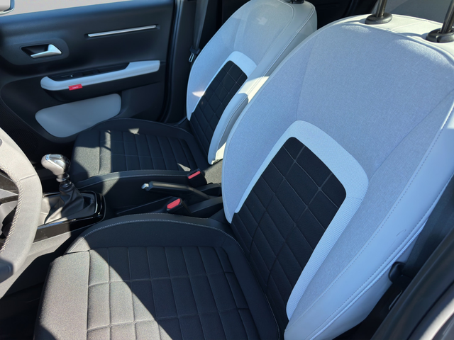 Citroen C3 MAX - автомобили, коли, обяви за нови и употребявани 6