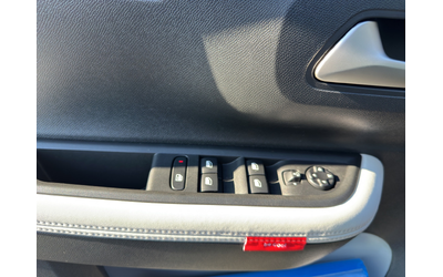 Citroen C3 MAX - автомобили, коли, обяви за нови и употребявани 7