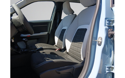 Citroen C3 MAX - автомобили, коли, обяви за нови и употребявани 10