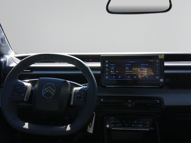 Citroen C3 MAX - автомобили, коли, обяви за нови и употребявани 11