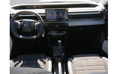 Citroen C3 MAX - автомобили, коли, обяви за нови и употребявани 13