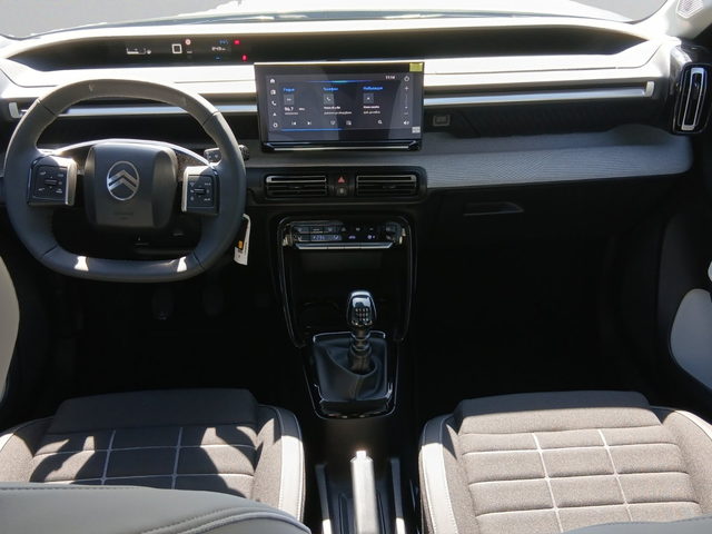 Citroen C3 MAX - автомобили, коли, обяви за нови и употребявани 13