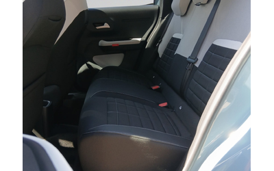 Citroen C3 MAX - автомобили, коли, обяви за нови и употребявани 14