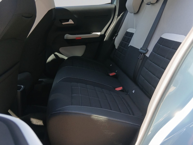 Citroen C3 MAX - автомобили, коли, обяви за нови и употребявани 14