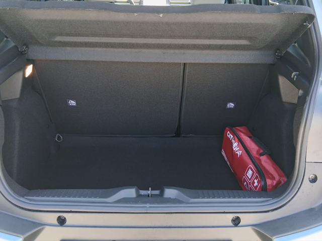 Citroen C3 MAX - автомобили, коли, обяви за нови и употребявани 15