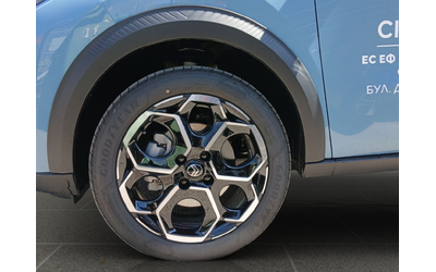 Citroen C3 MAX - автомобили, коли, обяви за нови и употребявани 17