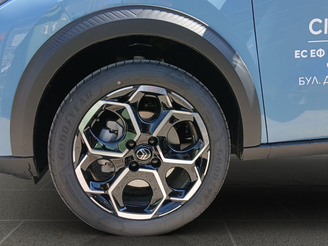 Citroen C3 MAX - автомобили, коли, обяви за нови и употребявани 17