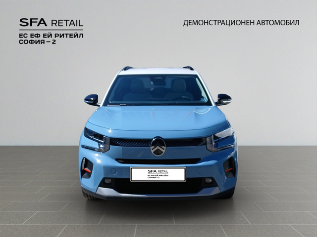 Citroen C3 MAX - автомобили, коли, обяви за нови и употребявани 2