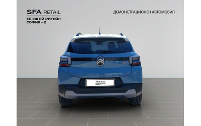 Citroen C3 MAX - автомобили, коли, обяви за нови и употребявани 6